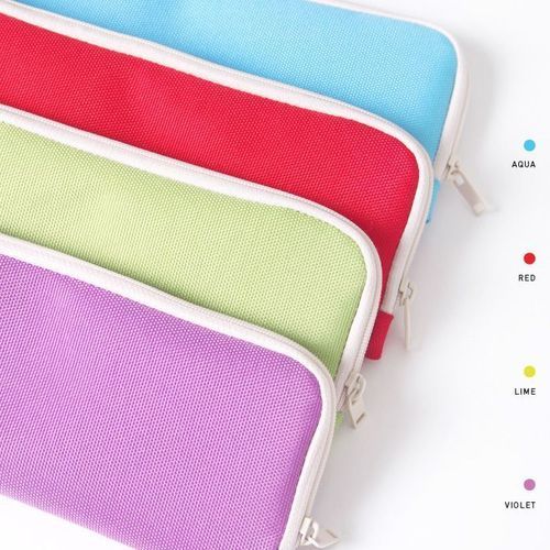 Canvas Pen Case - Image 6
