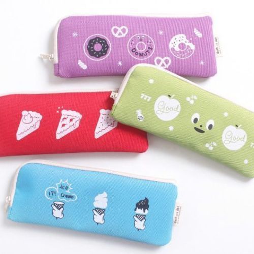 Canvas Pen Case - Image 19