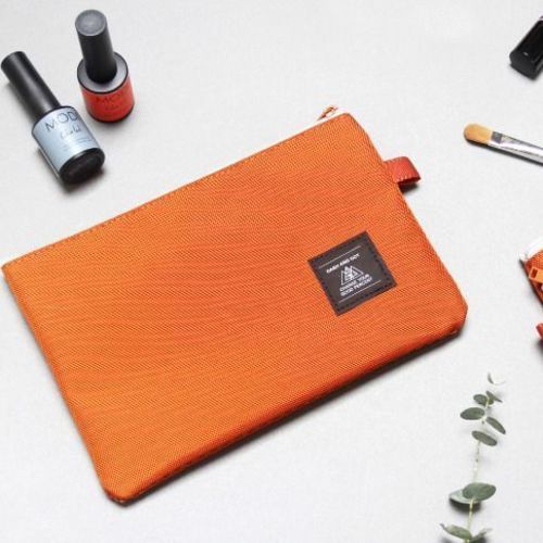 Large Double Mesh Pouch - Image 4