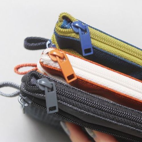 Large Double Mesh Pouch - Image 16