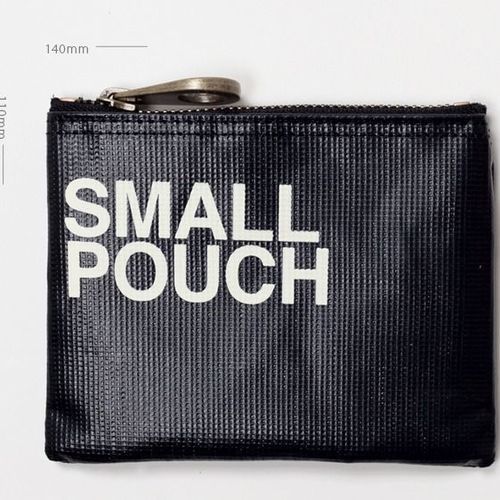 Small Pouch