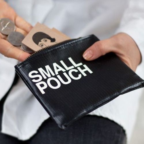 Small Pouch