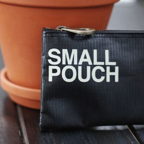 Small Pouch