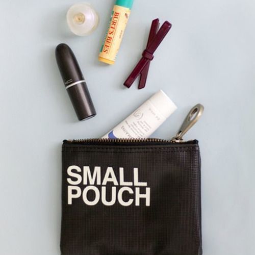 Small Pouch