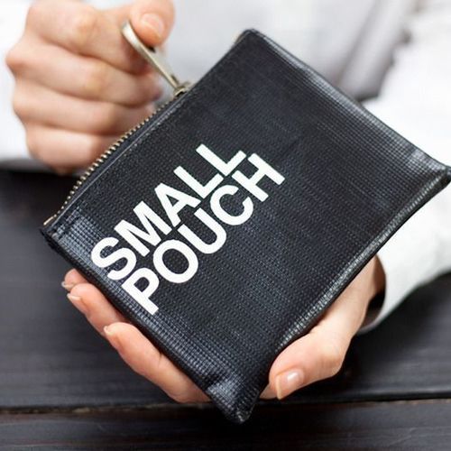 Small Pouch