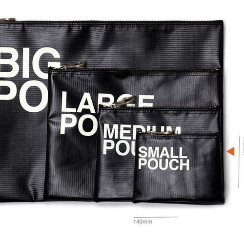 Small Pouch