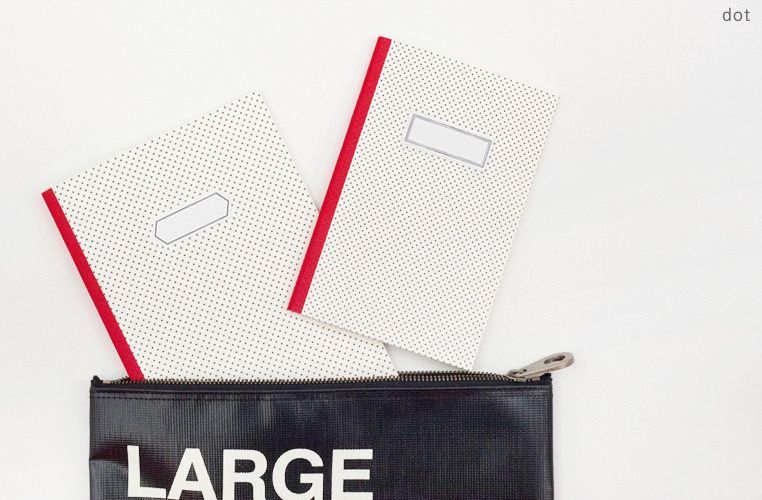 MochiThings: Small Pattern Notebook v3