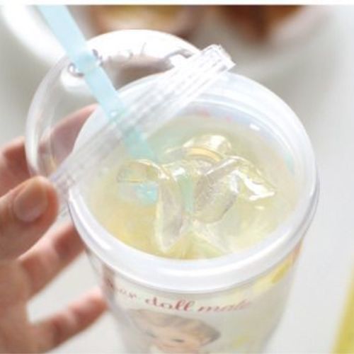 Paper Doll Cold Tumbler - Image 9
