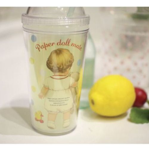 Paper Doll Cold Tumbler - Image 10
