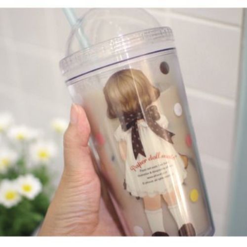 Paper Doll Cold Tumbler - Image 15