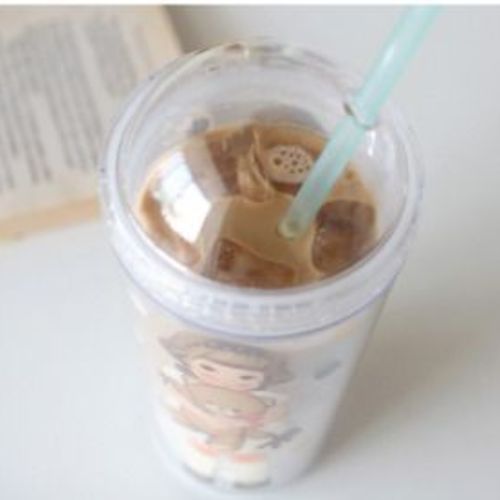 Paper Doll Cold Tumbler - Image 14