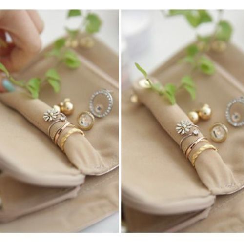 BH Style Jewelry Case - Image 7