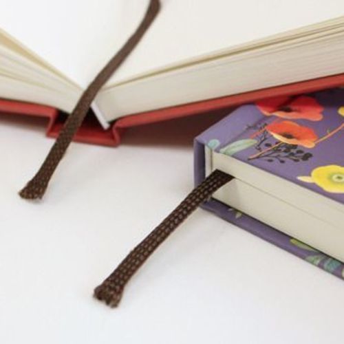 Fairy Tale Hardcover Lined Notebook