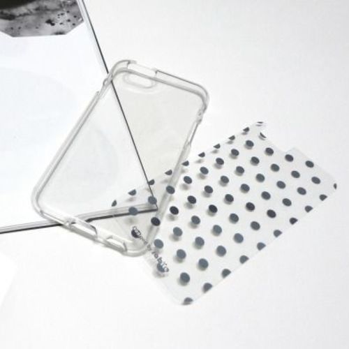 iPhone 6 Pattern Layer Case