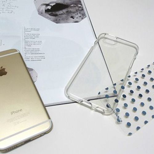 iPhone 6 Pattern Layer Case
