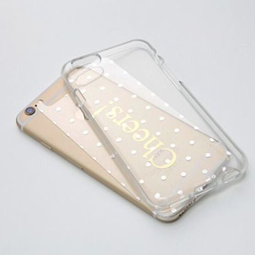 iPhone 6 Pattern Layer Case