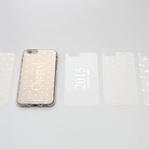 iPhone 6 Pattern Layer Case
