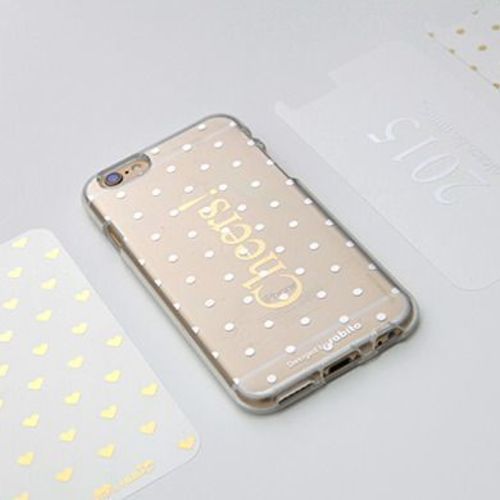 iPhone 6 Pattern Layer Case