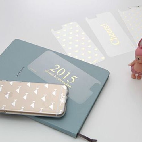 iPhone 6 Pattern Layer Case