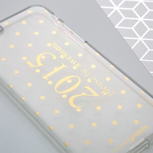 iPhone 6 Pattern Layer Case