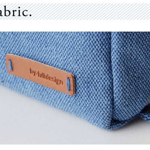 Blue Jean Pouch - Image 10