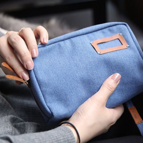 Blue Jean Pouch - Image 17