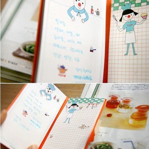 Cook Sticky Note - Image 2