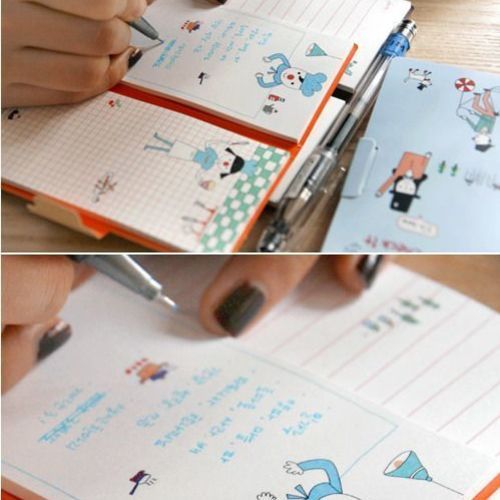 Cook Sticky Note - Image 3