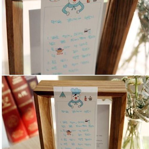 Cook Sticky Note - Image 5