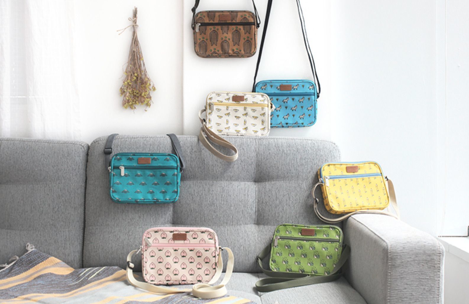 小物 jam 79210-jam-jam-messenger-bag-