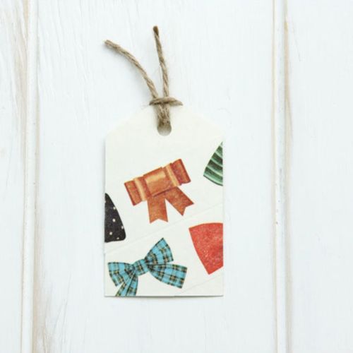 Ribbon Masking Tape - Image 6