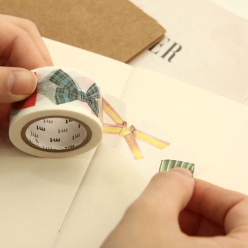 Ribbon Masking Tape - Image 4