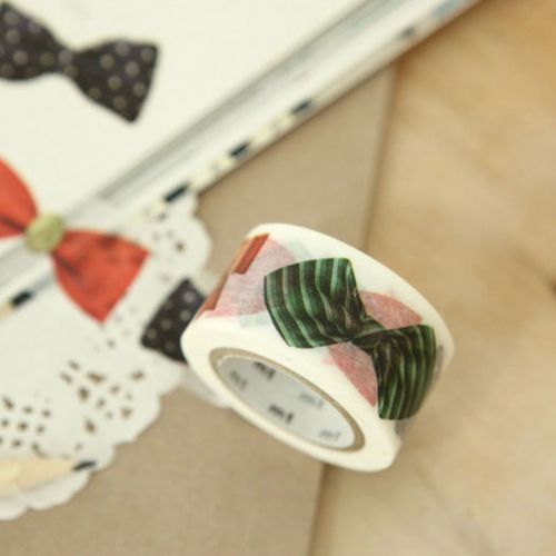 Ribbon Masking Tape - Image 5