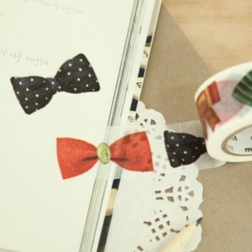 Ribbon Masking Tape - Image 1