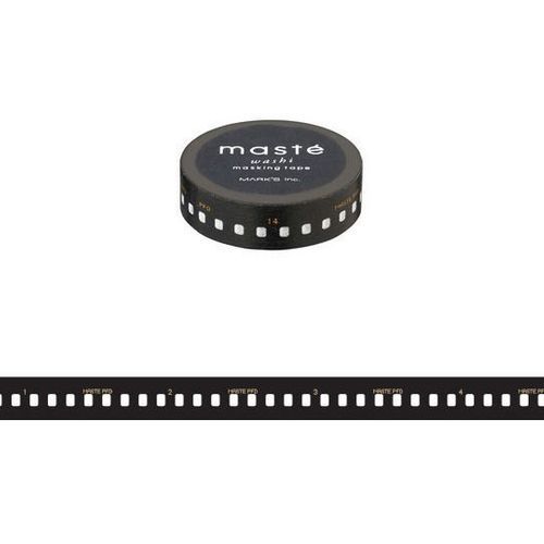 Film Masking Tape - Image 2