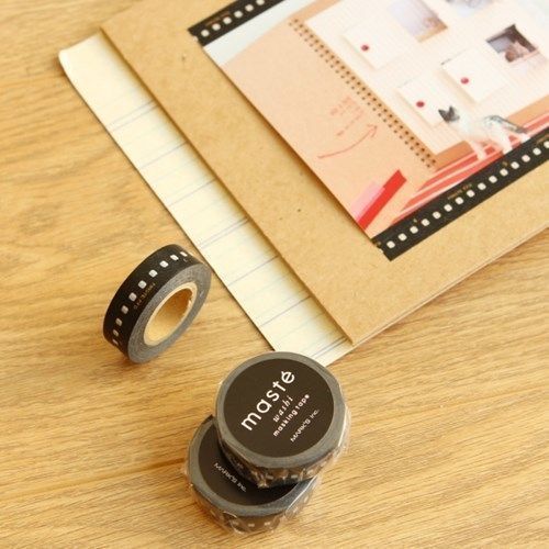 Film Masking Tape - Image 4