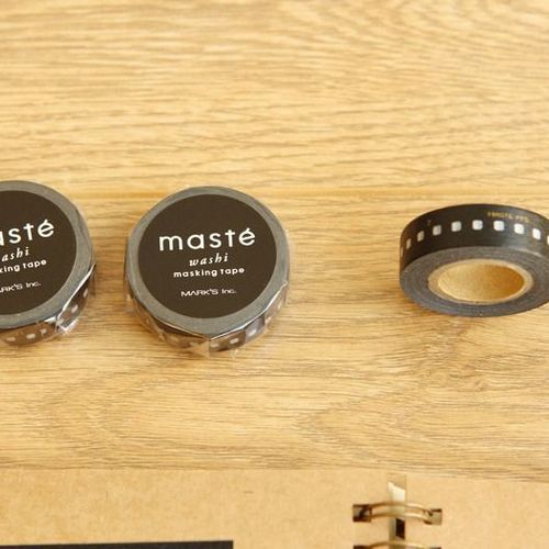 Film Masking Tape - Image 5