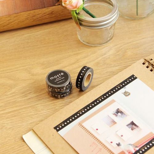 Film Masking Tape - Image 6