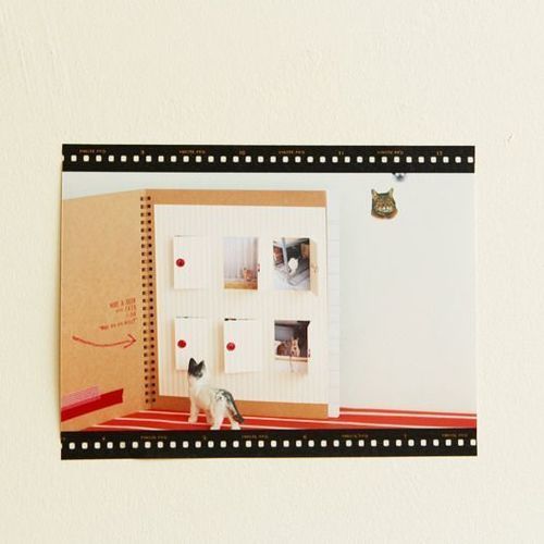 Film Masking Tape - Image 8