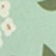 Medium Breezy Windy Weekly Planner, Mint
