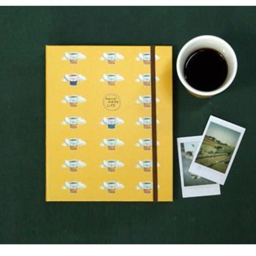 Latte Instax Mini Album Refill Package - Image 4