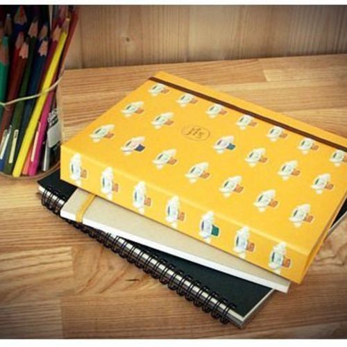 Latte Instax Mini Album Refill Package - Image 5