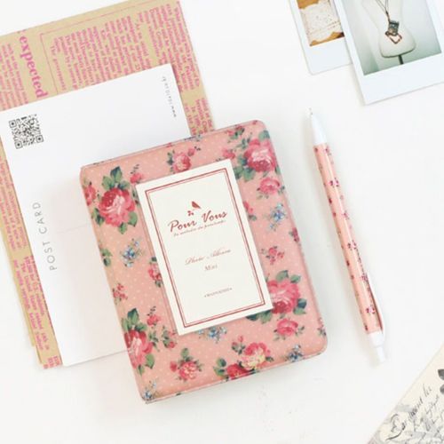Pour Vous Instax Mini Album - Image 4