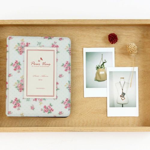 Pour Vous Instax Mini Album - Image 6