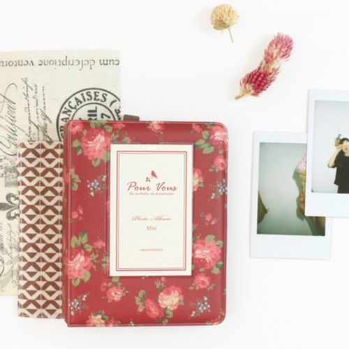 Pour Vous Instax Mini Album - Image 5
