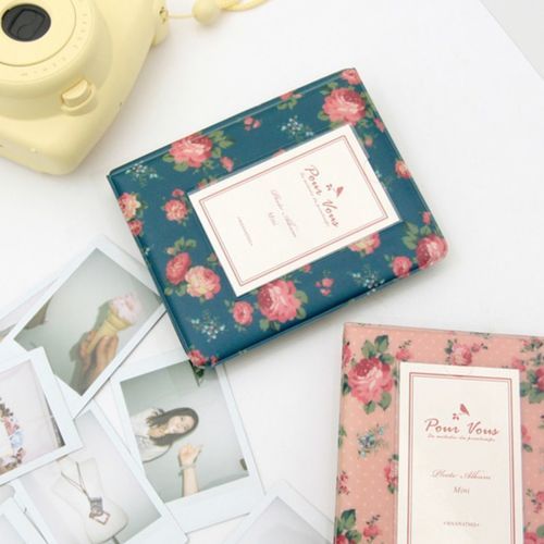 Pour Vous Instax Mini Album - Image 3