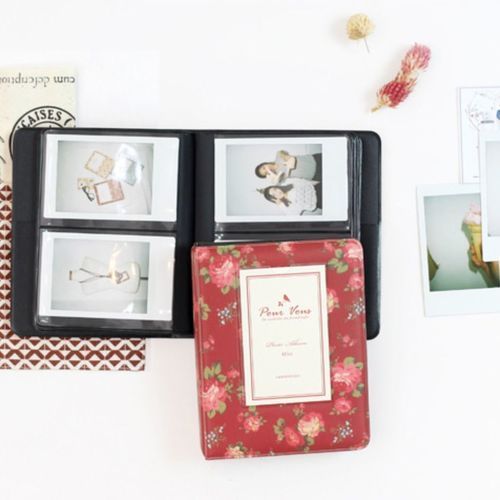 Pour Vous Instax Mini Album - Image 14