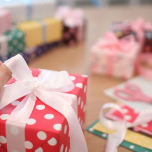 Paper Doll Gift Wrap Paper Book - Image 5