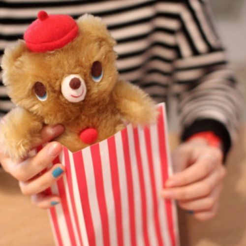 Paper Doll Gift Wrap Paper Book - Image 6