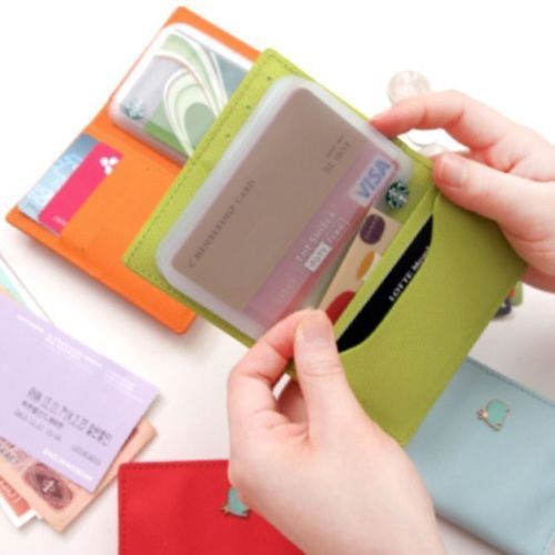 CONI Mini Card Wallet - Image 5